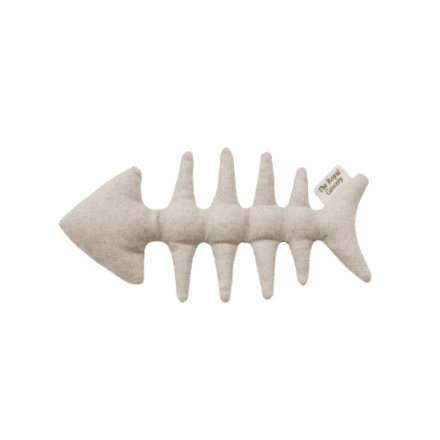 Fish Bone Toy